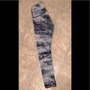 lululemon wunder under high rise pant